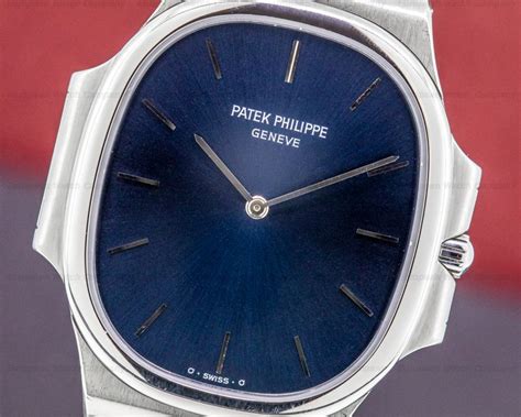 patek philippe 3770